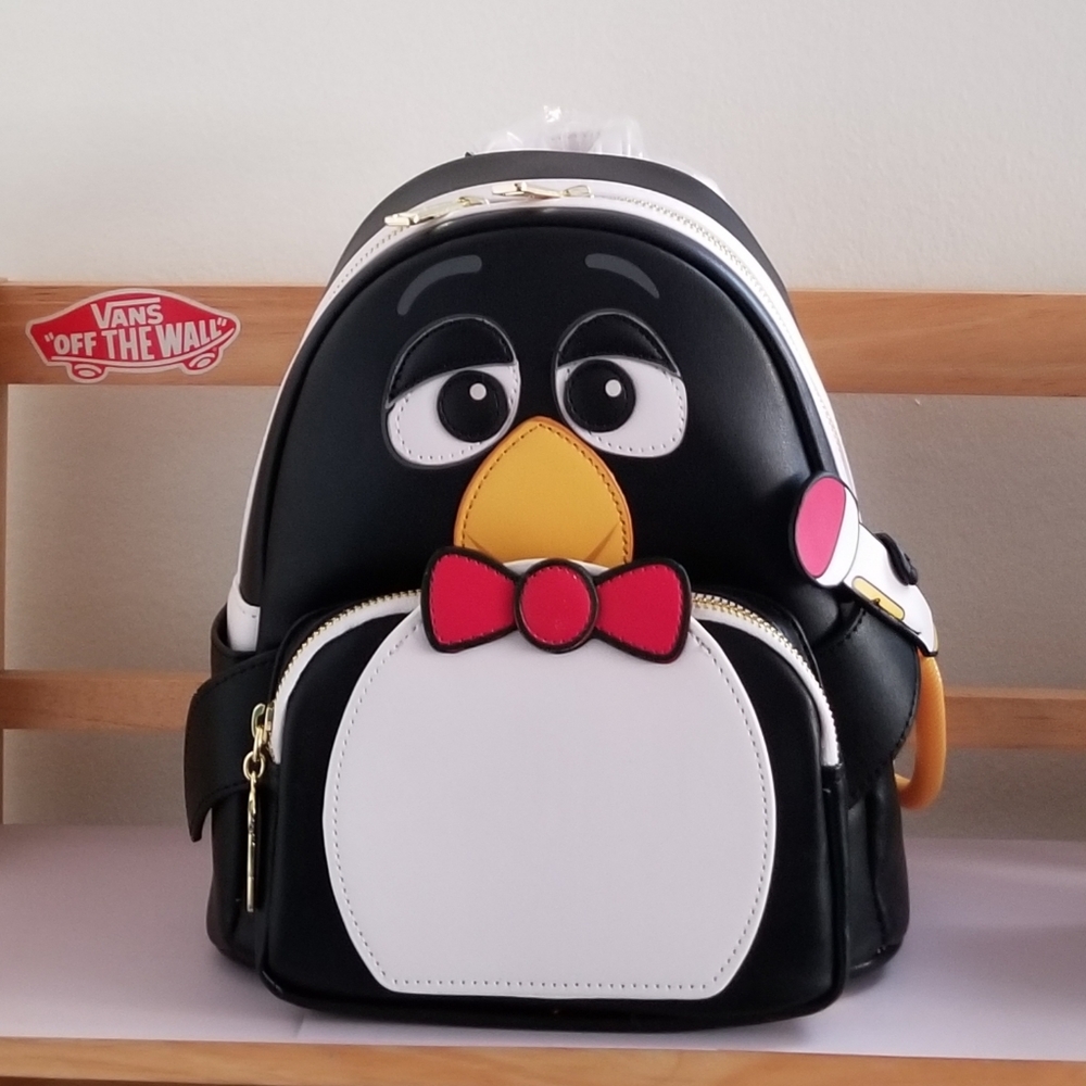 Loungefly Disney Parks Toy Story Mini Backpack ☆